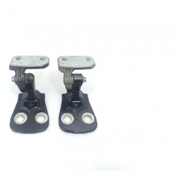 Par Dobradiça Porta Traseira Direita Discovery 2010