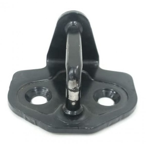 Batente Fechadura Porta Dianteira Esquerda Discovery 2010