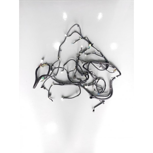 Chicote Honda Civic 2012 A 2016 7961tr87l10 