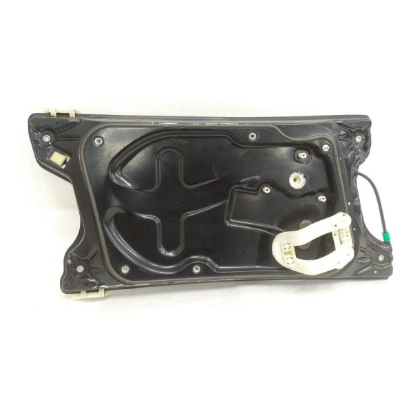 Máquina Vidro S/ Motor  Dianteiro Direito Discovery 2010