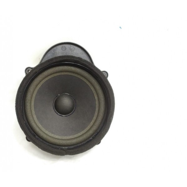 Alto Falante Dianteiro Direito Land Rover Discovery 2010 Preto