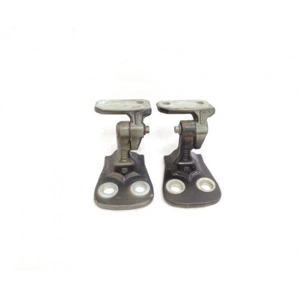 Par Dobradiça Porta Dianteira Direita Discovery 2010