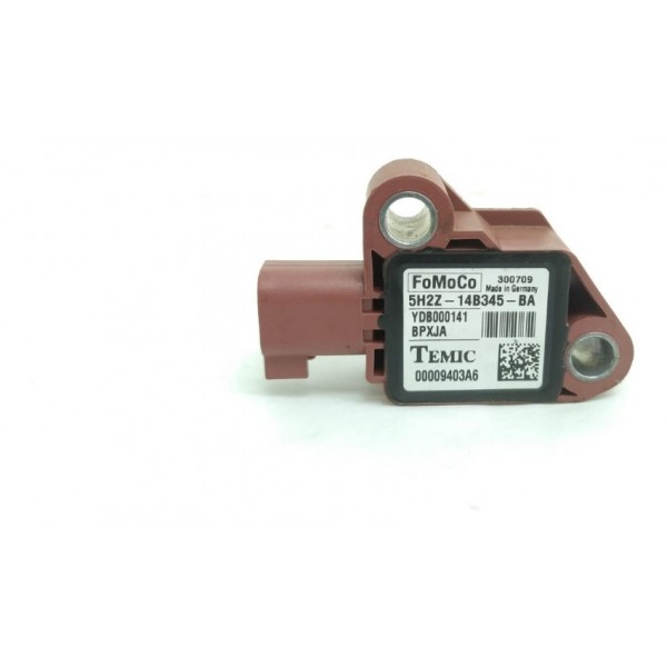 Sensor Impacto Airbag Dianteiro Direito Discovery 2010 Und