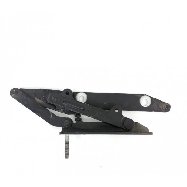 Dobradiça Braço Esquerdo Capô Land Rover Discovery 2010