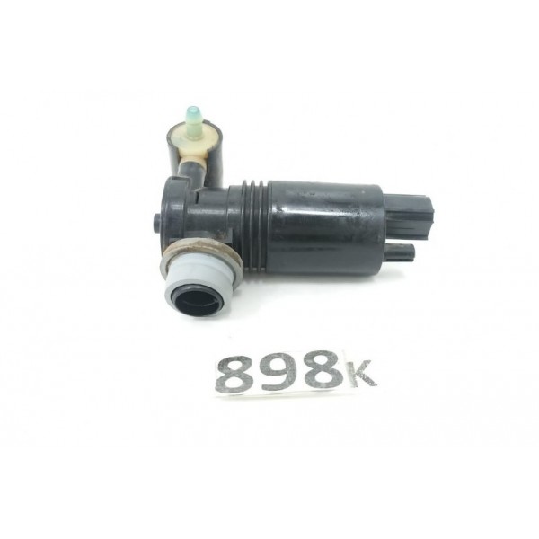 Motor Reservatório Esguicho Discovery 2010 090530b 