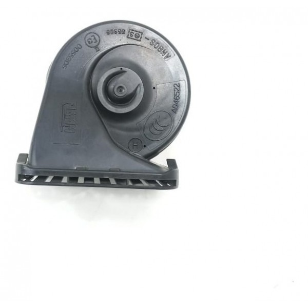 Buzina Aguda Land Rover Discovery 2010