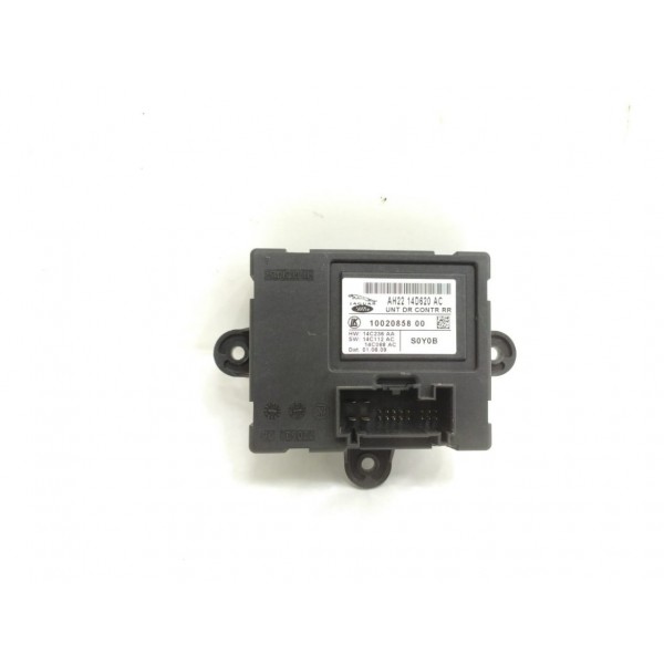 Módulo Conforto Porta Traseira Direita Discovery 2010