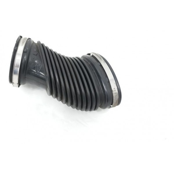 Duto Cano Esquerdo Caixa Filtro De Ar Discovery 2010