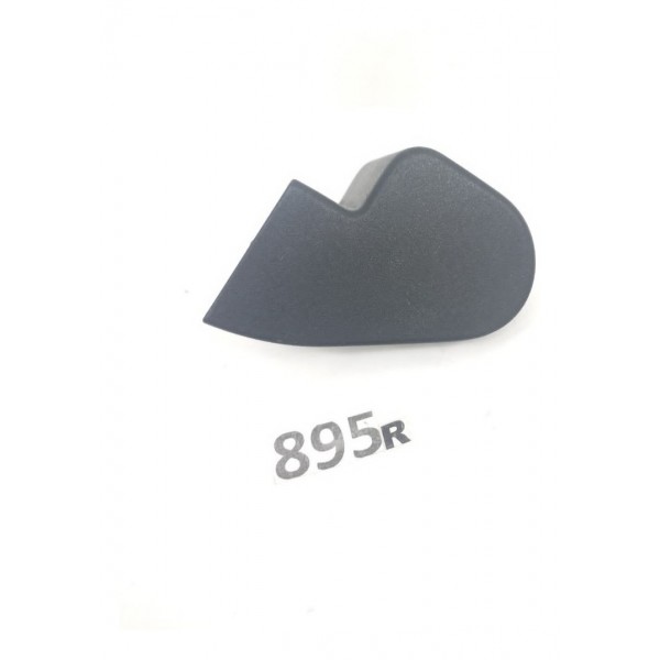 Acabamento Direito Banco Discovery 4 2010 Hjx50062