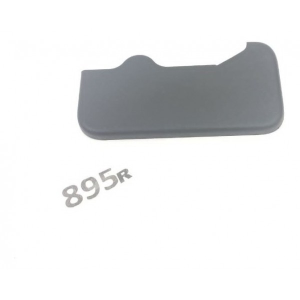 Acabamento Latertal Direito Trilho Banco Discovery 4 2010