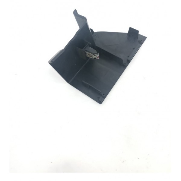 Acabamento Latertal Esquerdo Trilho Banco Discovery 4 2010