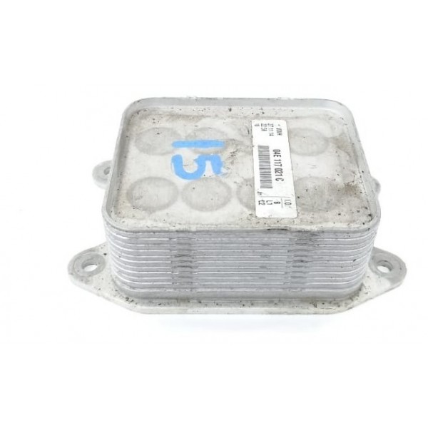 Trocador De Calor Vw Golf 1.4 Tsi 2014 04e117021c