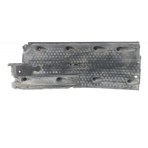 Protetor Esquerdo Assoalho Vw Passat 2012