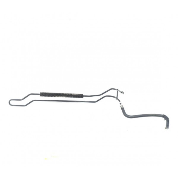 Duto Refrigeração Óleo Land Rover Discovery 2010