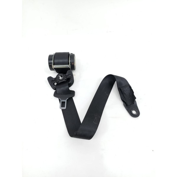 Cinto Segurança Traseiro Direito Land Rover Discovery 2010