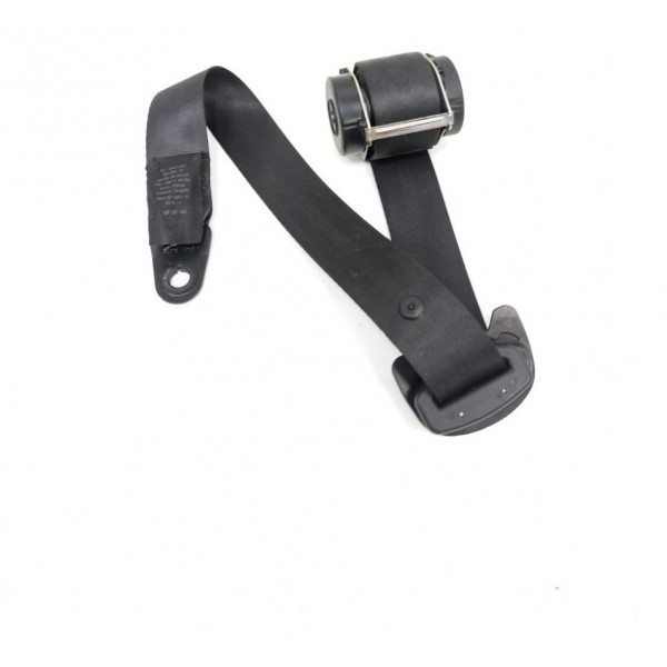 Cinto Segurança Traseiro Esquerdo Discovery 2010