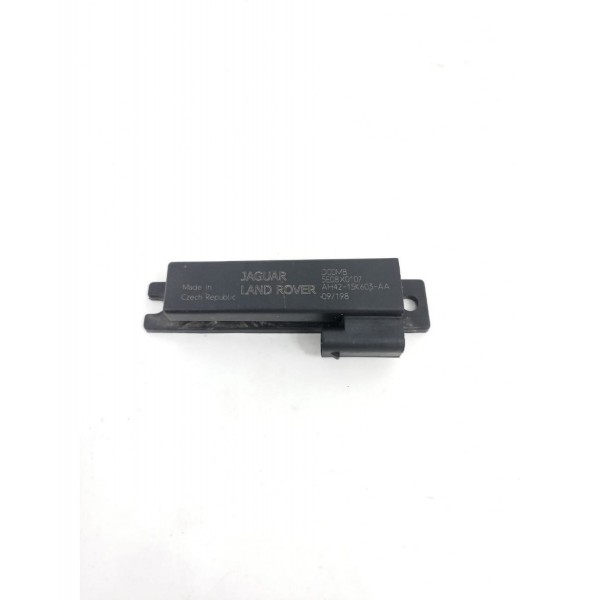 Sensor Keyless Land Rover Discovery 2010 Unidade