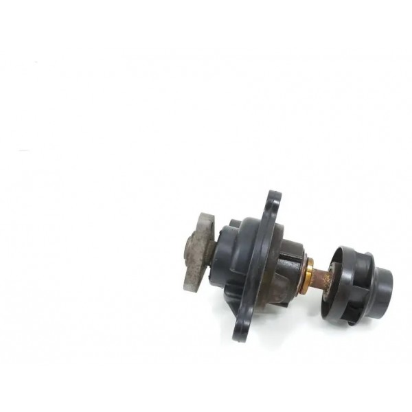 Bomba Água Ford New Fiesta 1.0 2014 Xs6g8501cb