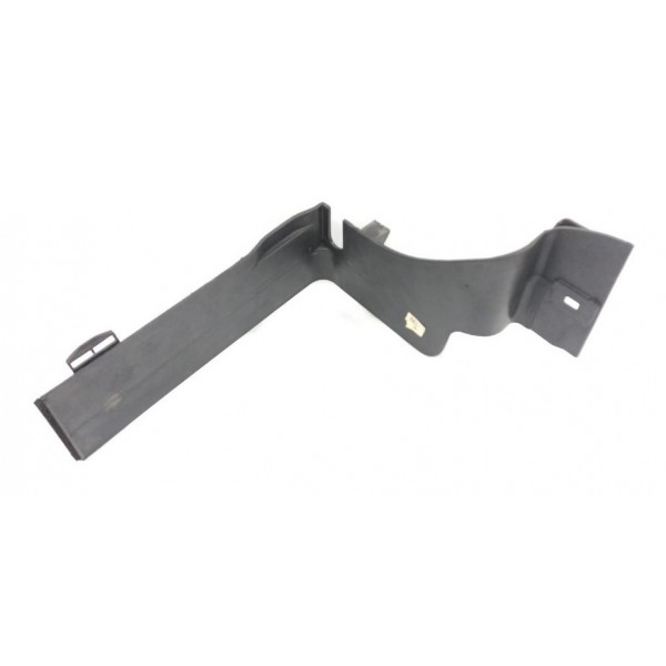 Acabamento Esquerdo Caixa Bateria Discovery 2010