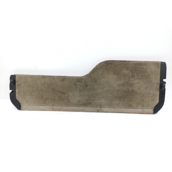 Forro Carpete Tampa Traseira Inferior Discovery 2010