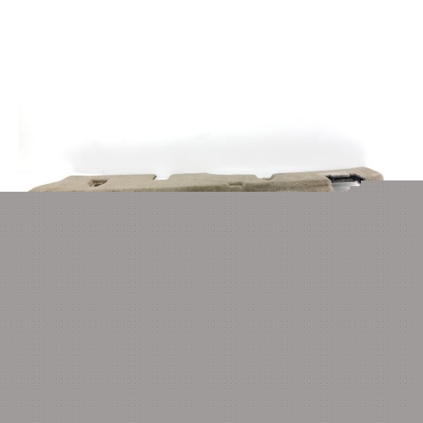 Acabamento Esquerdo Porta Malas Discovery 2010