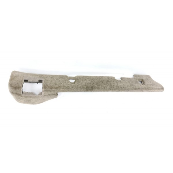 Acabamento Direito Porta Malas Land Rover Discovery 2010 