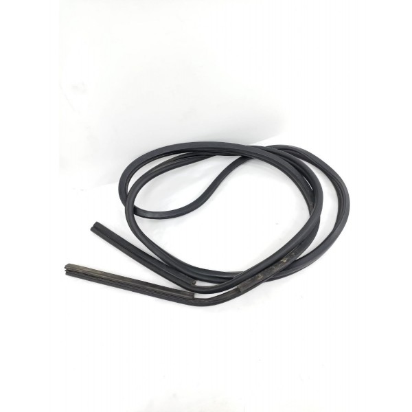 Borracha Vedação Tampa Traseira Discovery 2010