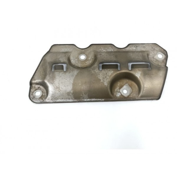 Defletor Óleo Xs6e6687ae Ford New Fiesta 1.0 2014