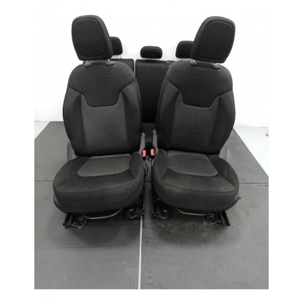 Jogo Banco Jeep Renegade 2018