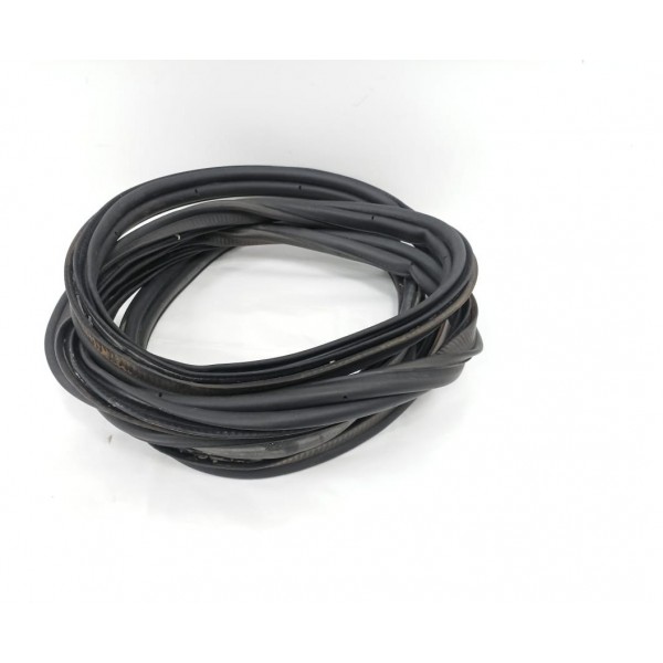 Borracha Tampa Traseira Land Rover Discovery 2010