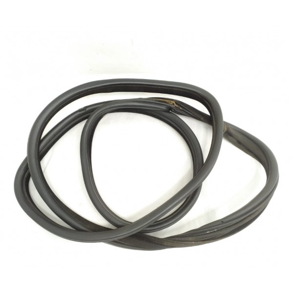 Borracha Porta Traseira Direita Discovery 2010 Detalhe