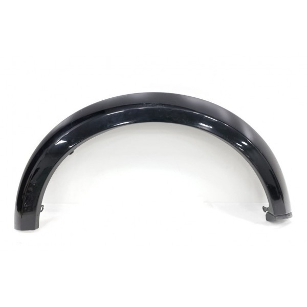 Aplique Dianteiro Direito Land Rover Discovery 2010