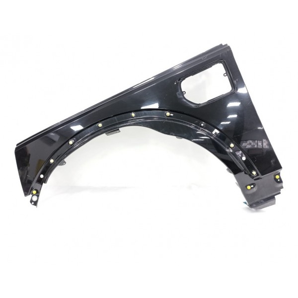 Paralama Esquerdo Land Rover Discovery 2010