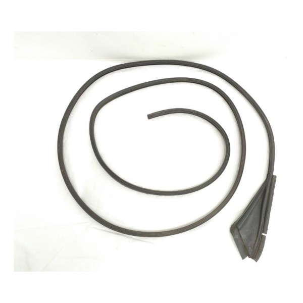 Borracha Teto Porta Pingadeira Direita Discovery 2010