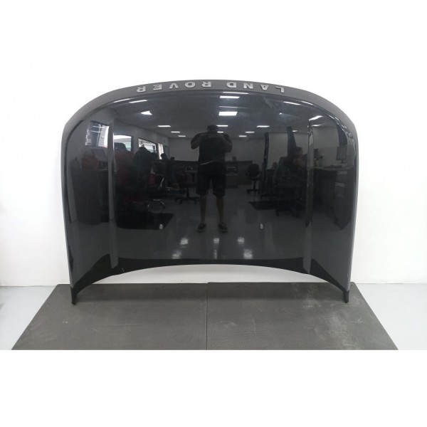 Capô Land Rover Discovery 2010