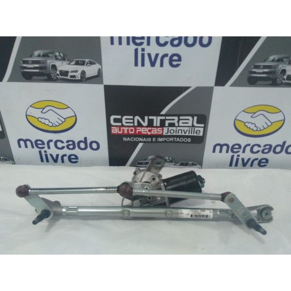 Máquina Do Limpador Jeep Compass 2017 2018 Original