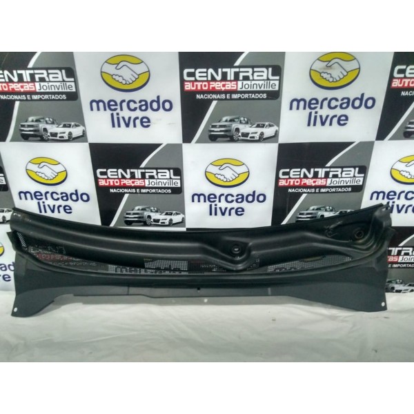 Churrasqueira Jeep Compass 2017 2018 Original 