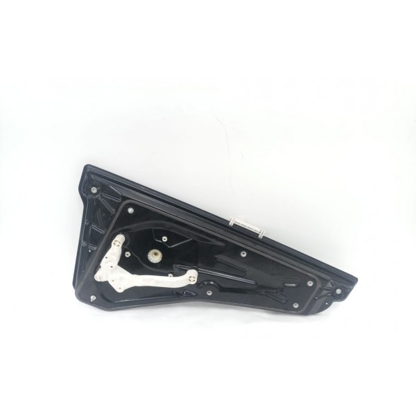 Maquina De Vidro Traseiro Direito Sem Motor Discovery 4 2010