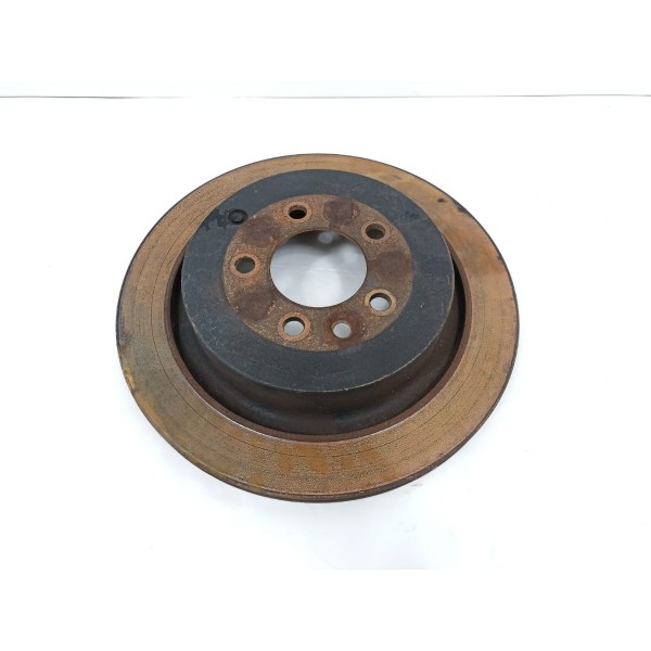 Disco Freio Traseiro Esquerdo Land Rover Discovery 2010