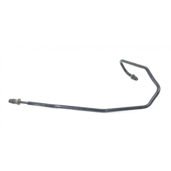 Cano Fluido Flexível Traseiro Esquerdo Discovery 2010