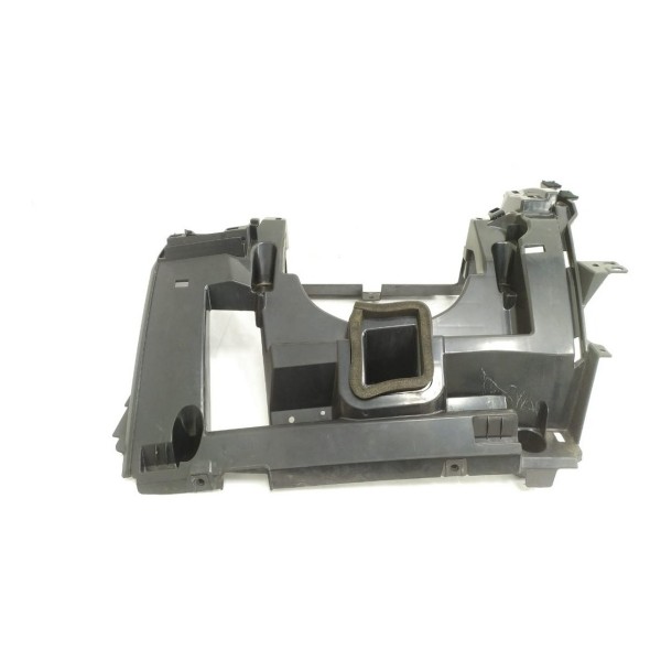 Acabamento Inferior Esquerdo Painel Discovery 2010