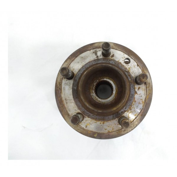 Cubo Rolamento Roda Dianteiro Direito Discovery 2010