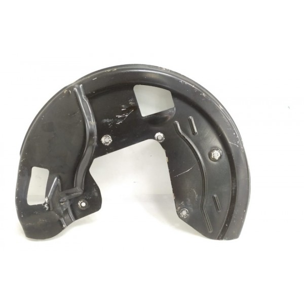 Defletor Disco Dianteiro Esquerdo Land Rover Discovery 2010