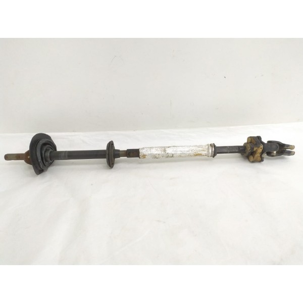 Cruzeta Coluna Direção Land Rover Discovery 4 V8 3.0 2010