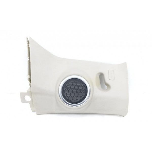 Acabamento Superior Coluna Traseira Direita Discovery 4 2010