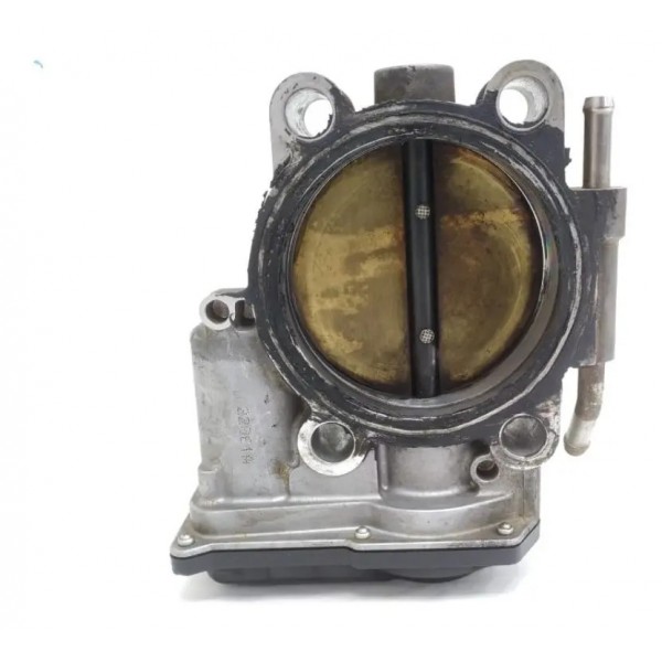 Tbi Corpo Borboleta Land Rover Discovery 4 V8 3.0 2010