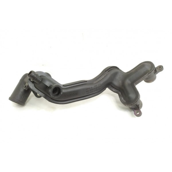 Duto Água Land Rover Discovery 2010 8w938a520ac