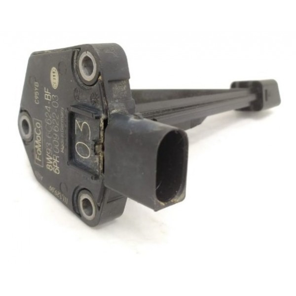 Sensor Nível Óleo Land Rover Discovery 4 V8 3.0 2010