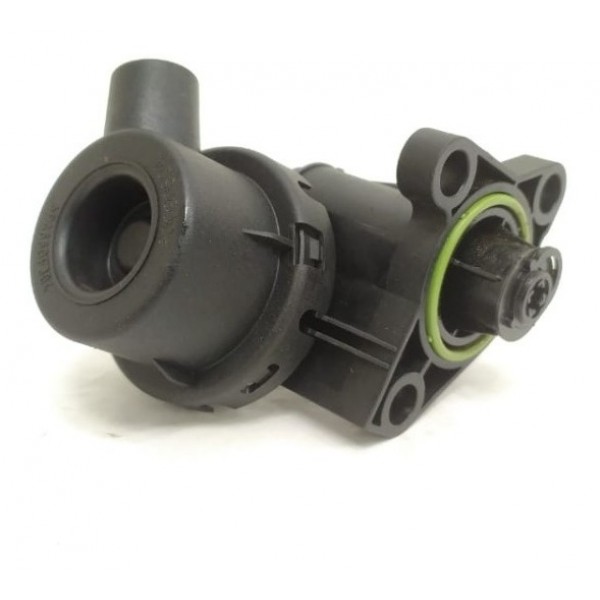 Válvula Marcha Lenta Coletor Discovery 4 V8 3.0 2010