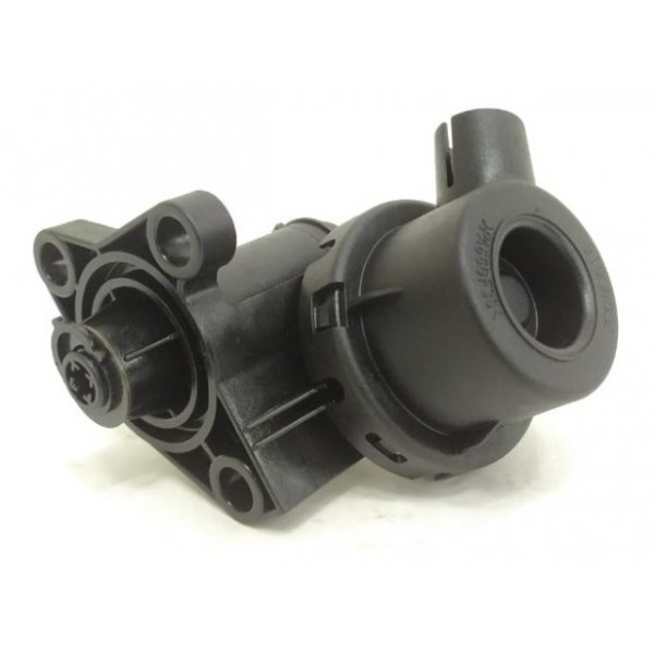 Válvula Marcha Lenta Coletor Discovery 4 V8 3.0 2010